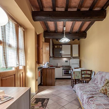 Agriturismo Il Ponte - Frantoio Vicchio Exteriér fotografie